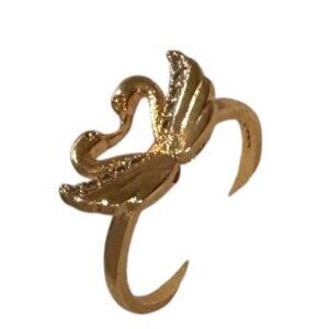 Set of 3 Rings & 3 Earrings – Elegant, Versatile Jewelry Combo